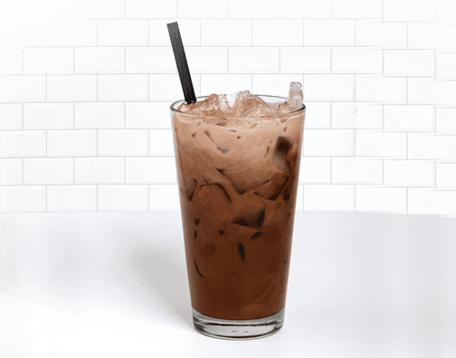 Ice Mocha