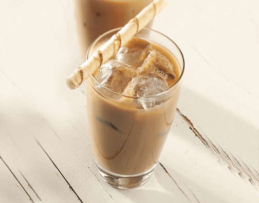 Ice Latte